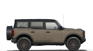 2025 Ford Bronco® External Image 1